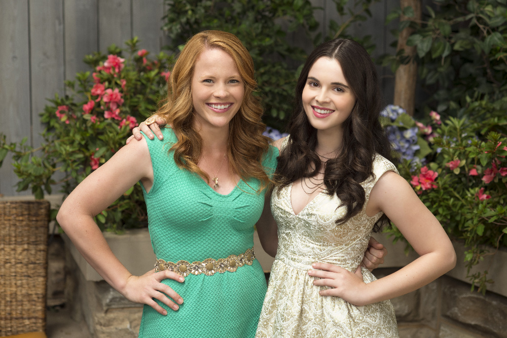 Check Out New Cast Photos from Switched at Birth BeautifulBallad