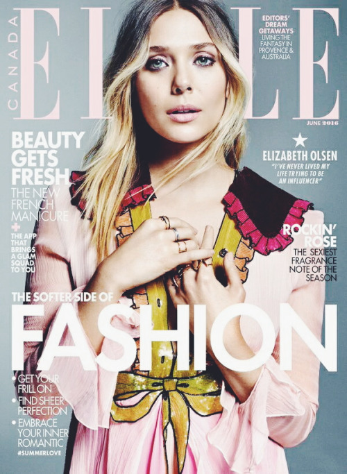 elle