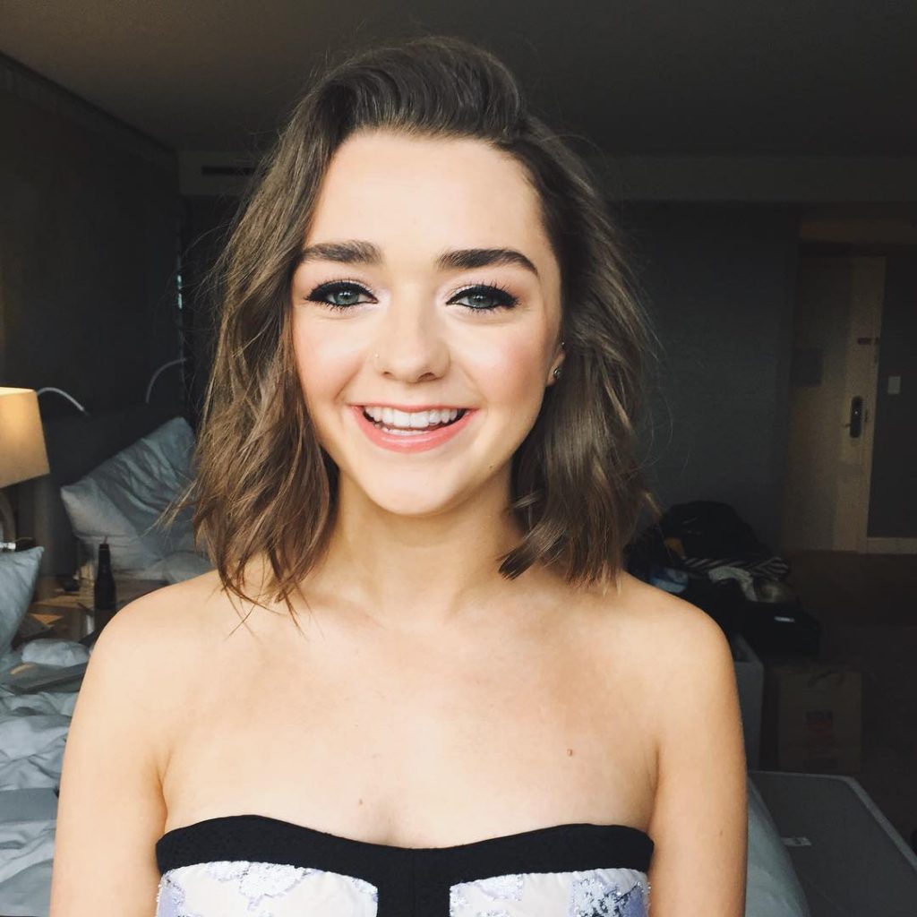 maisie