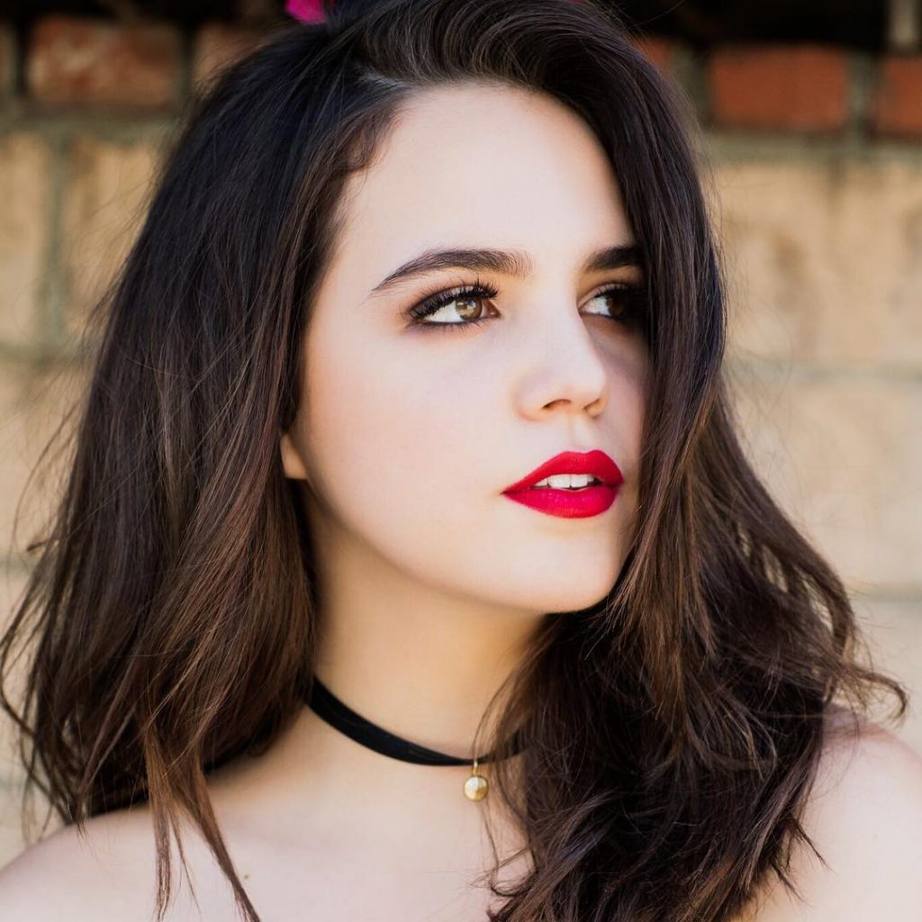 12+ Bailee Madison Vampire Diaries Gif