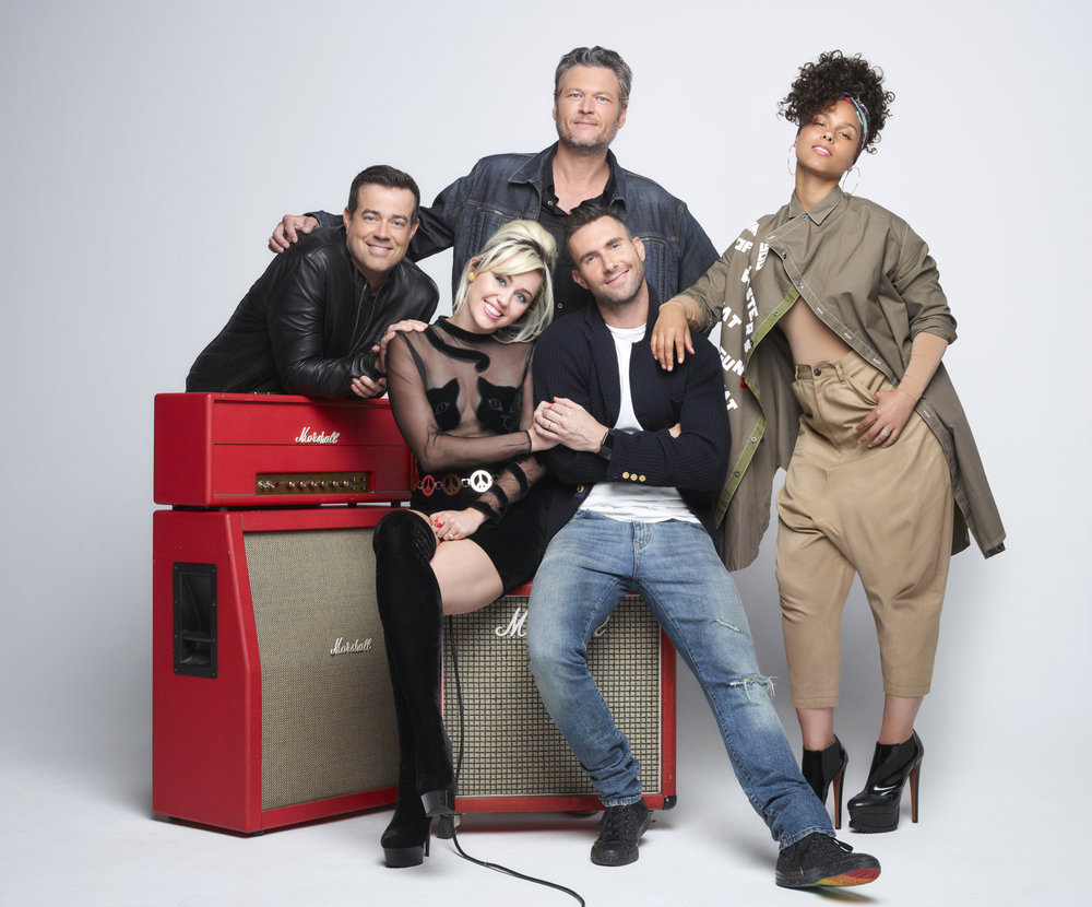 The Voice - Season 11