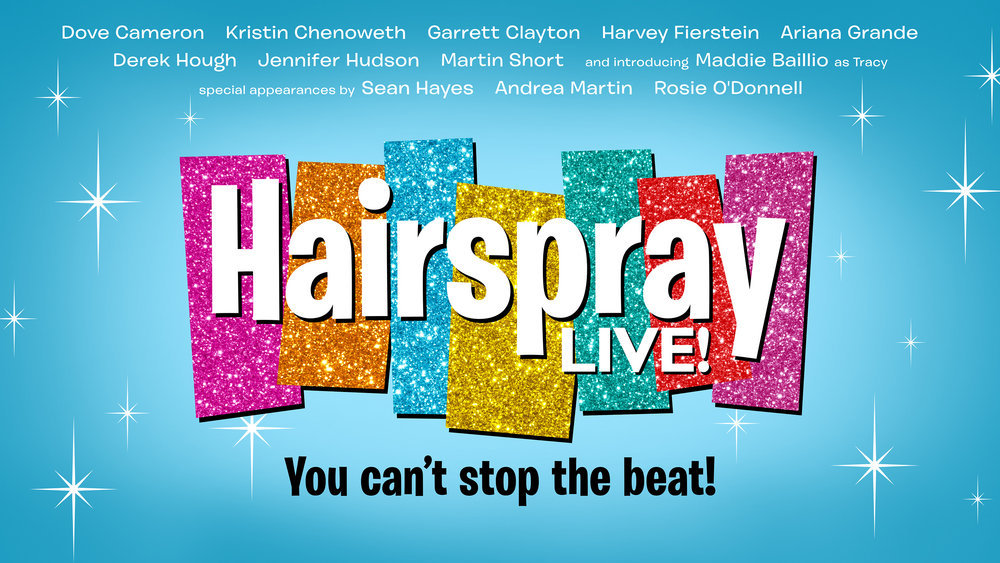 Hairspray Live!