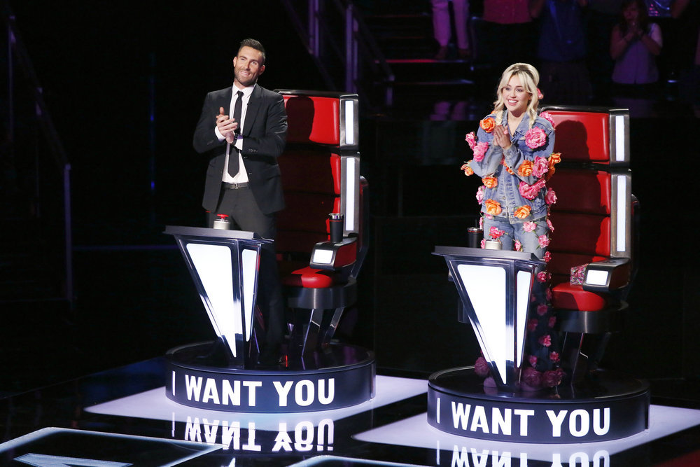 The Voice - Season 11