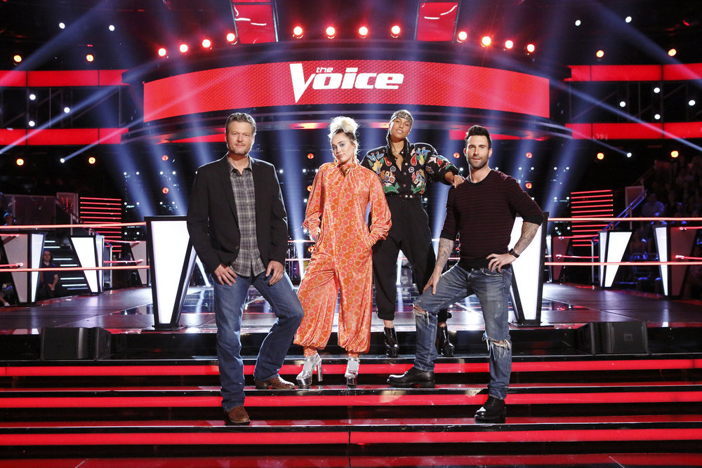 The Voice - Season 11