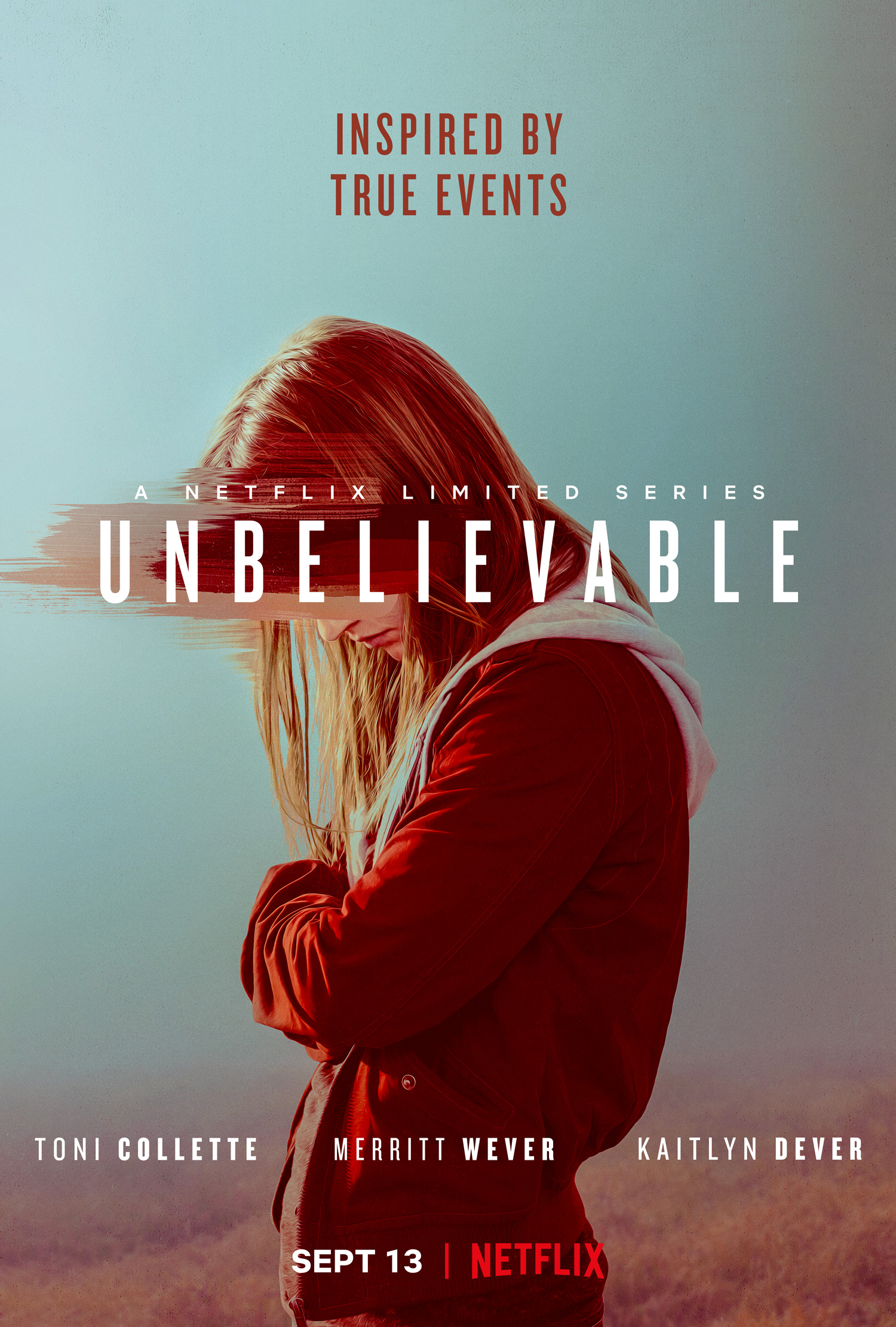 REVIEW Netflix s Unbelievable Is A Frustrating Must See Show 