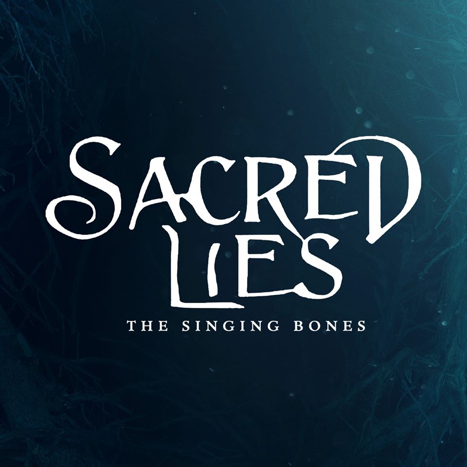 ADVANCE PREVIEW Sacred Lies Returns with Best Season Yet in