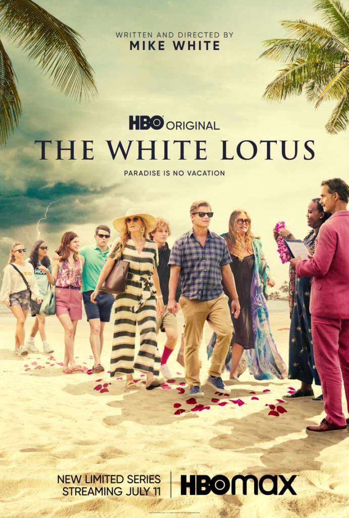 The White Lotus Is a Bitingly Funny Look at Privilege at a Paradise Resort  - InsideHook