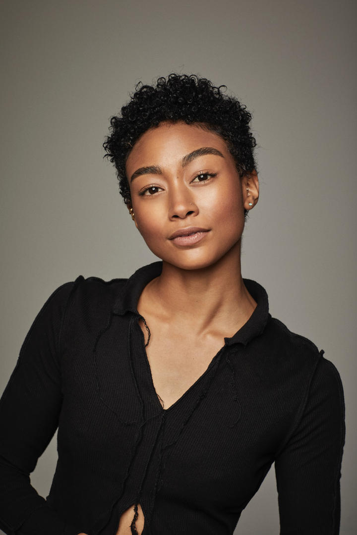 You star Tati Gabrielle age, Instagram, height, roles