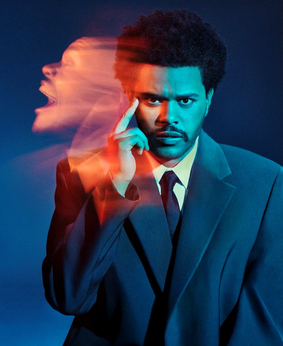 The Weeknd New HBO Show From Euphoria Creator