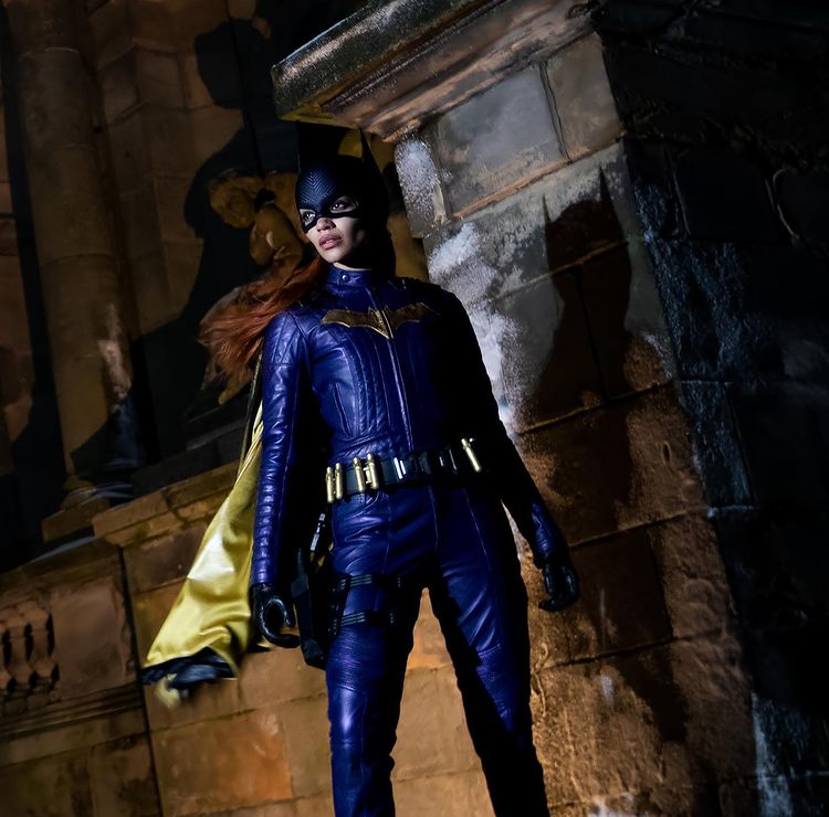 Batgirl Not To Be Released In Theaters Or HBO Max BeautifulBallad