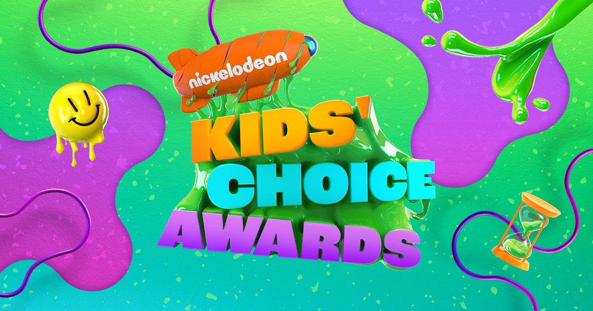 Nickelodeon Announces 2023 Kids’ Choice Awards Nominees BeautifulBallad