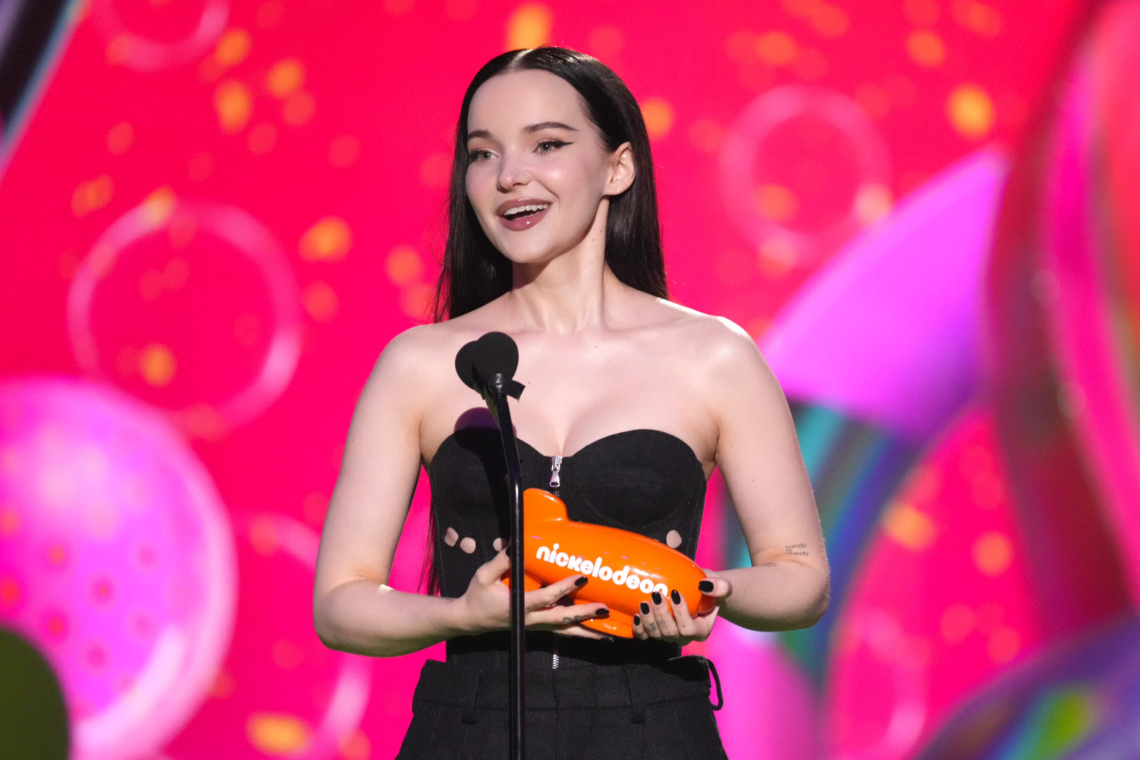 The Hunger Games Wins Kids' Choice Awards For Favorite Movie