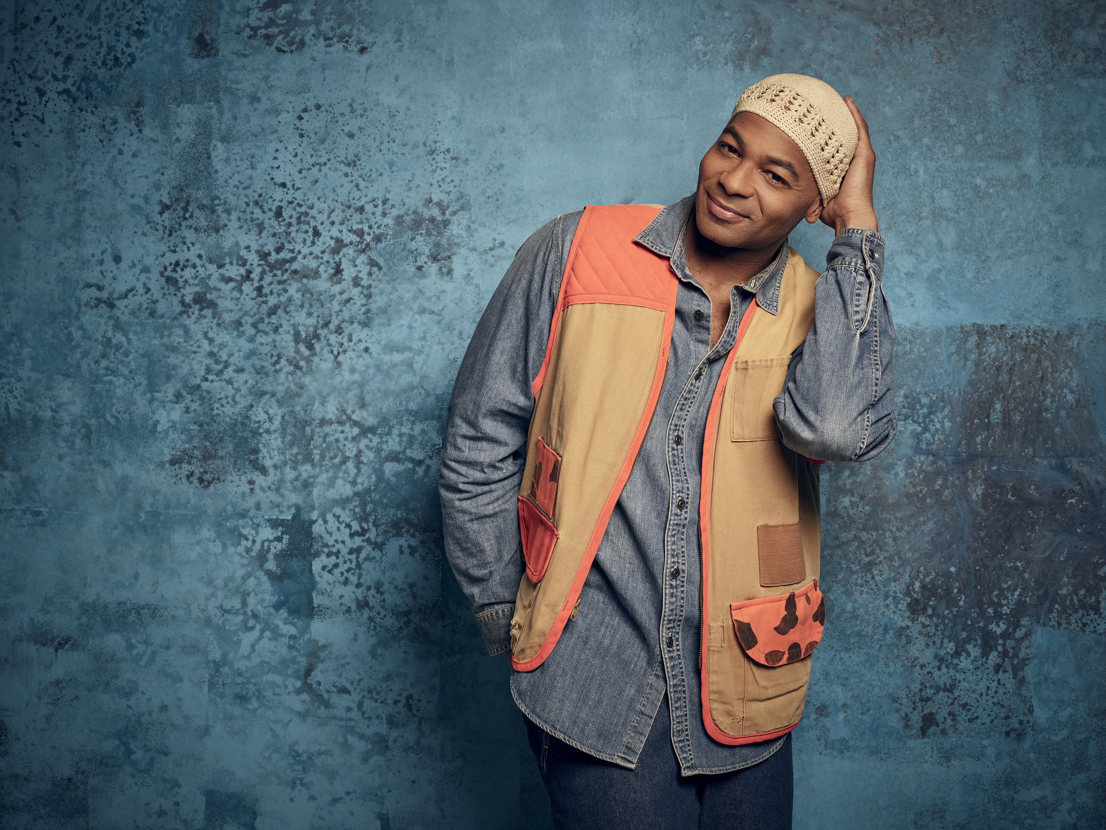 Brandon victor dixon movies and tv shows