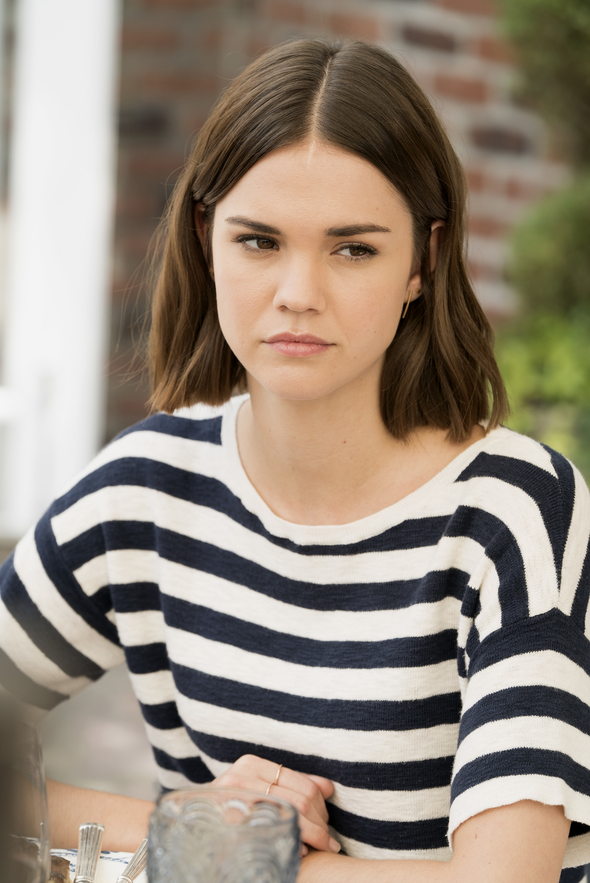 Maia Mitchell – Beautifulballad