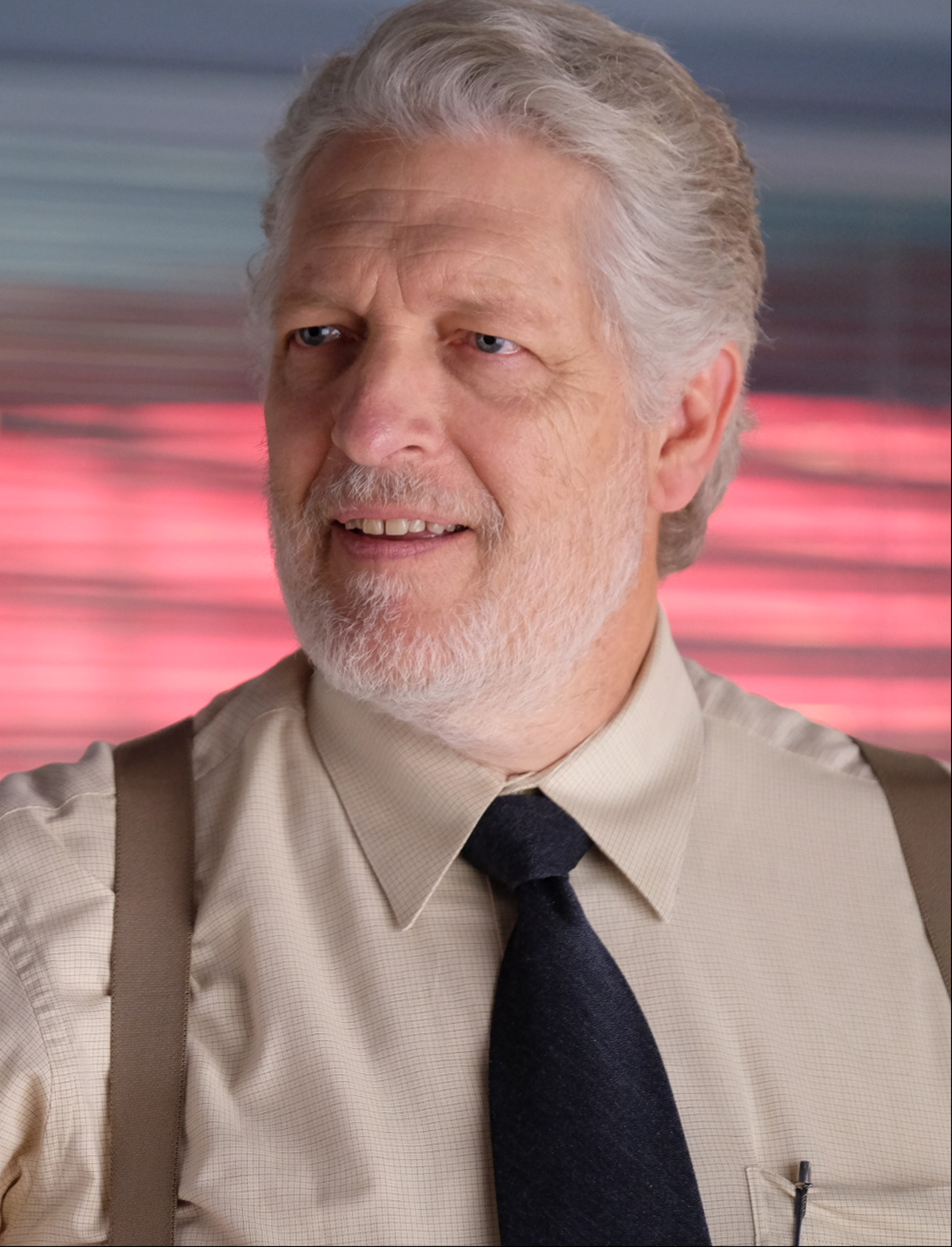 CLANCY BROWN BeautifulBallad