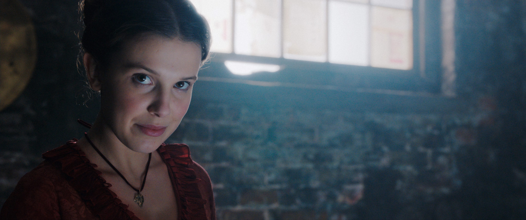 Millie Bobby Brown to Star In Netflix’s “Damsel” – BeautifulBallad