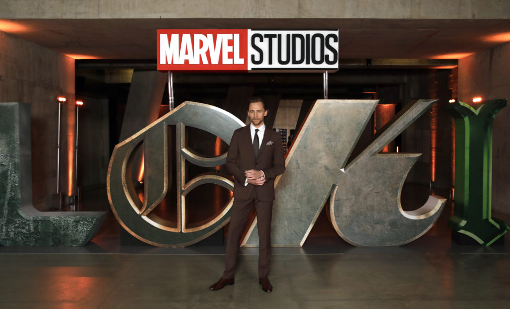 Special Screening Of Marvel Studio’s LOKI – BeautifulBallad