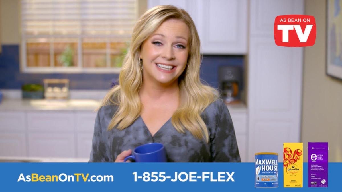 Melissa Joan Hart Reunites with Nick Bakay for National Coffee Day ...