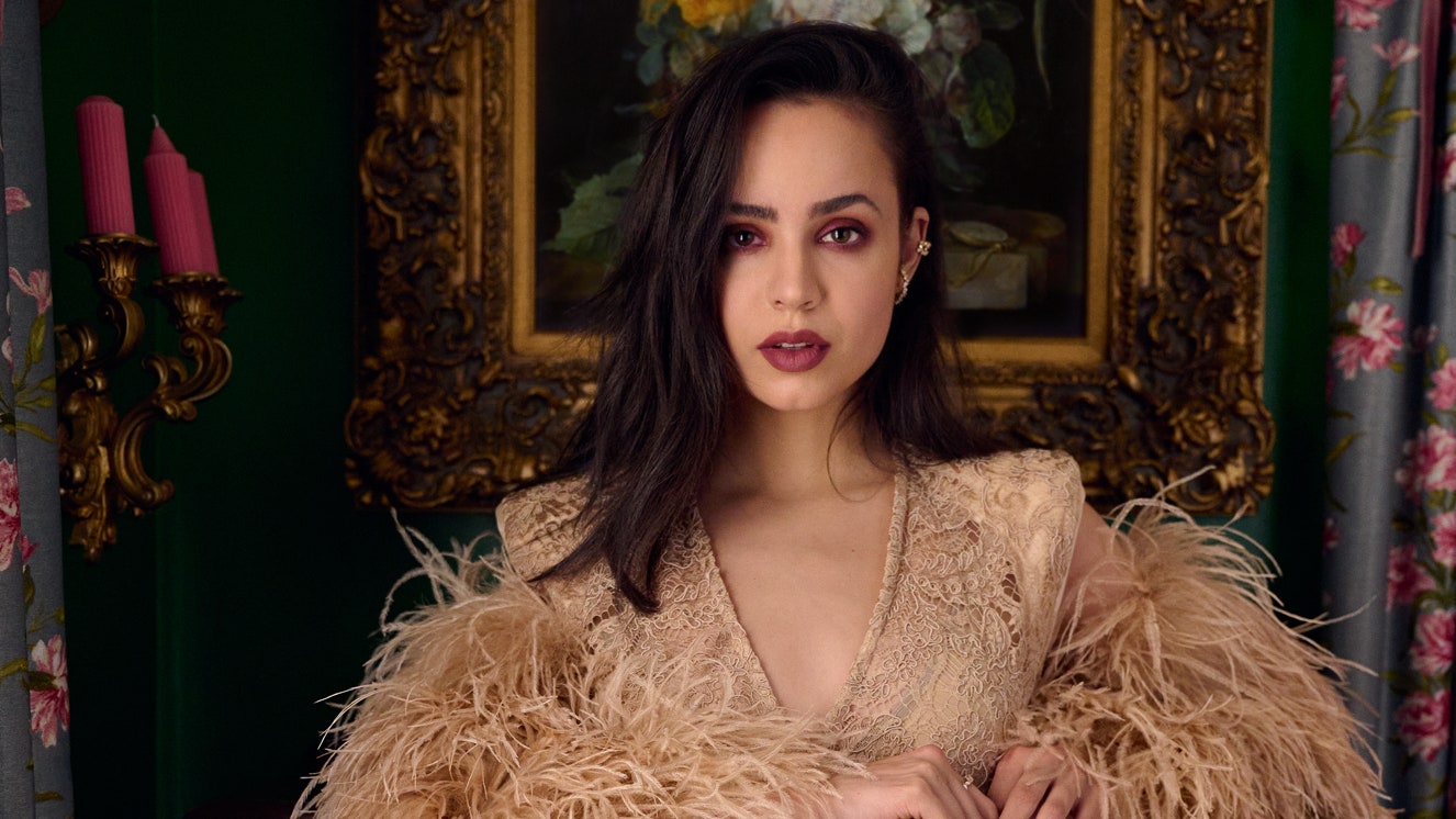 Sofia Carson Discusses Her Beauty Evolution With Allure – BeautifulBallad