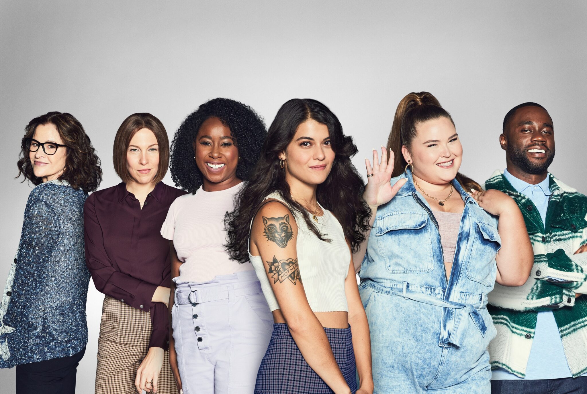 Get Ready For Freeform’s New Series Single Drunk Female With New Trailer &a...