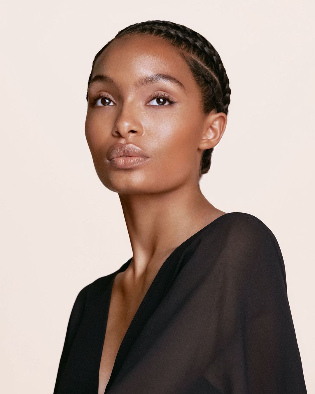 Dior Names Yara Shahidi to Its Forever Sisterhood – BeautifulBallad