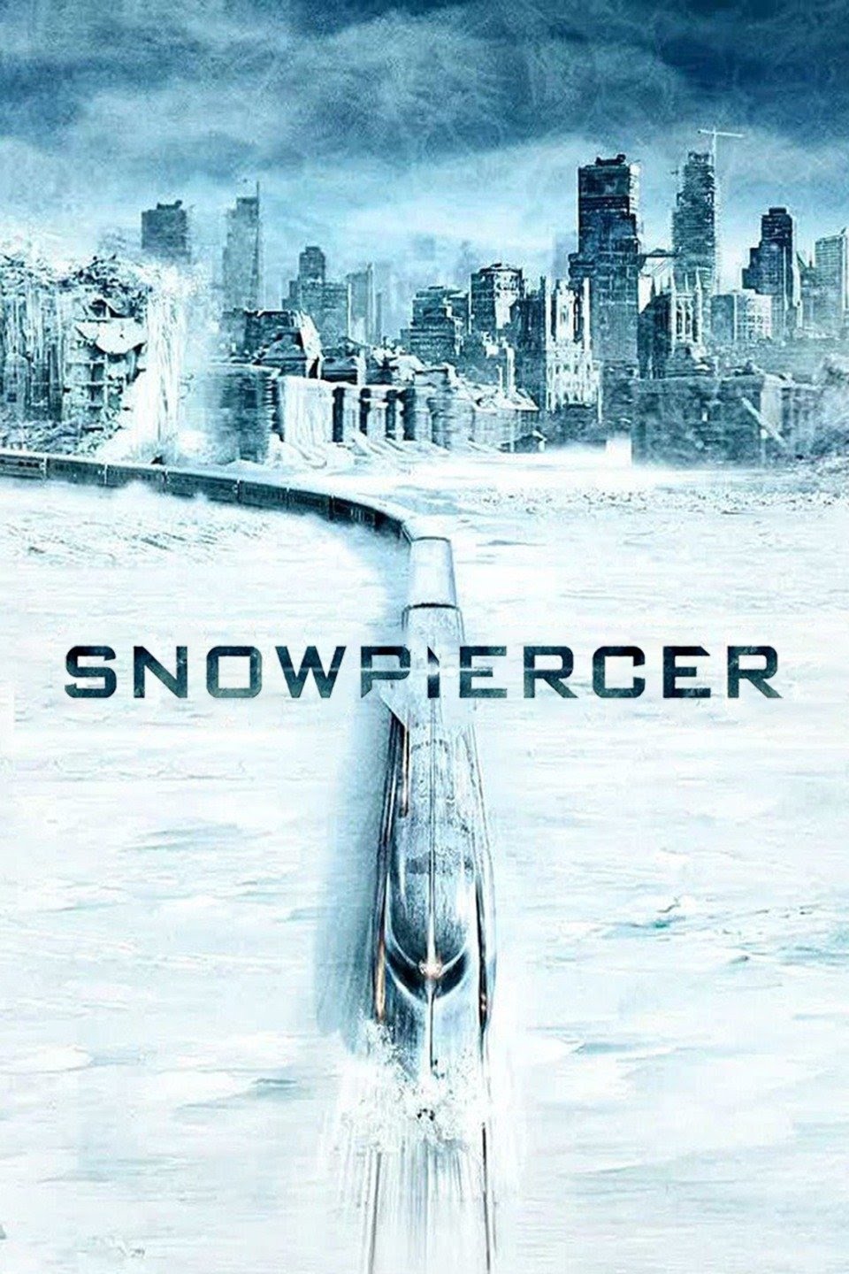 Snowpiercer Returns For Season Three With New Trailer – BeautifulBallad