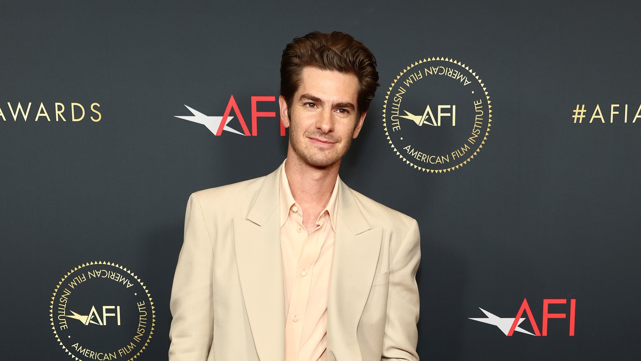 Stars Attend The AFI Awards Luncheon – BeautifulBallad