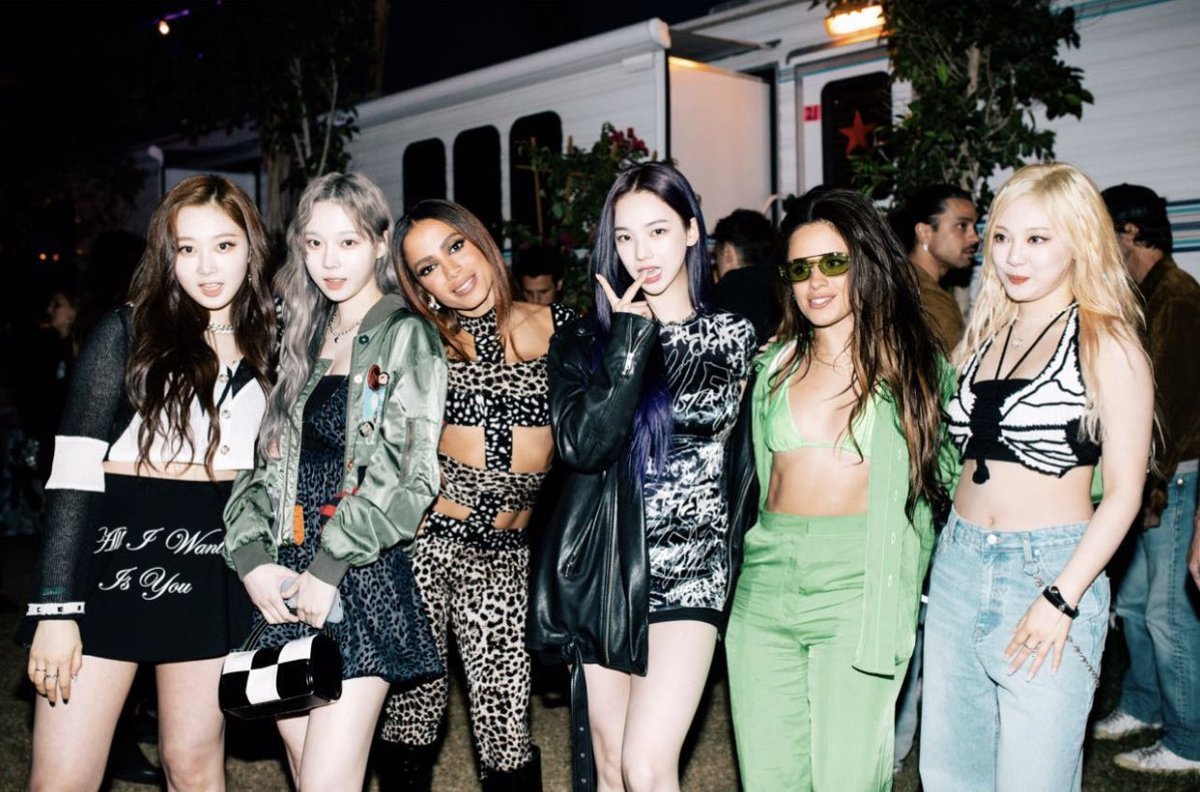 Stars Attend Weekend 2 of Coachella BeautifulBallad