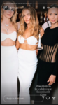 Stars Attend Monot's Intimate Dinner At Cannes – BeautifulBallad