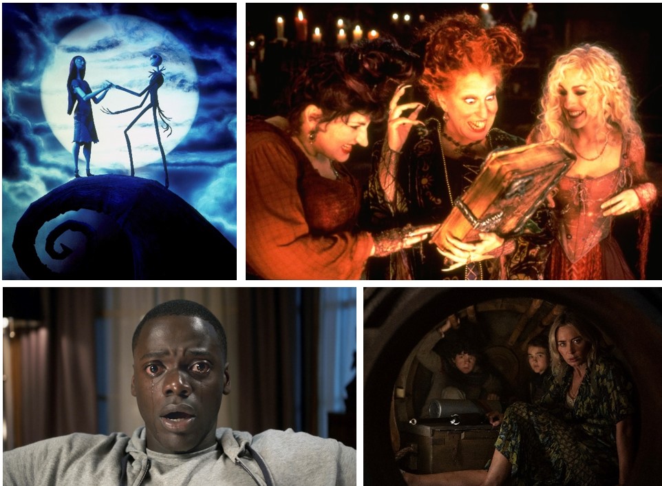 Freeform Announces 31 Nights of Halloween LineUp BeautifulBallad