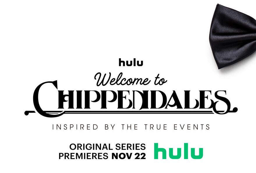 Watch The Teaser For Hulu’s New Series, Welcome To Chippendales ...