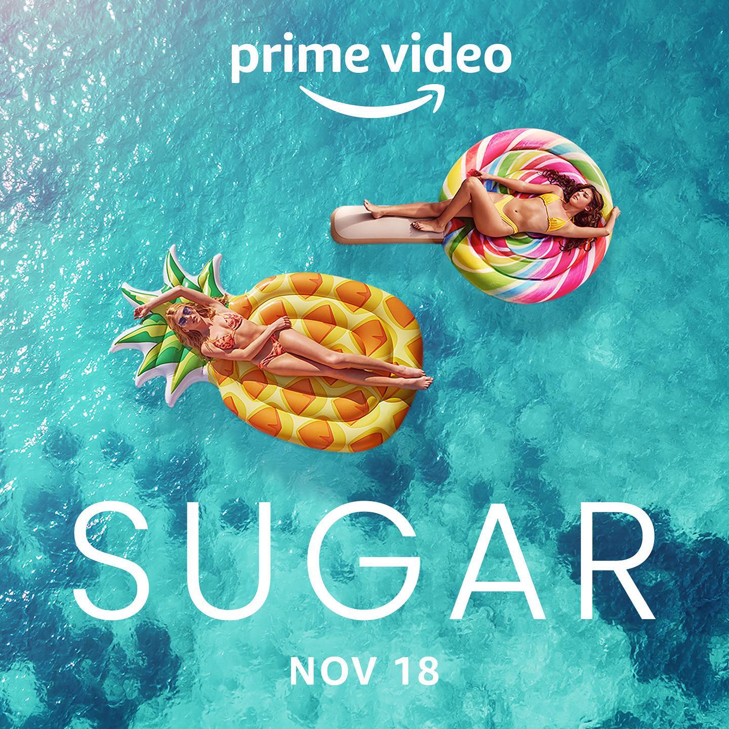 Prime Video: Happy Sugar Life