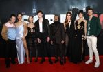 Stars Attend The World Premiere Of Scream VI – BeautifulBallad