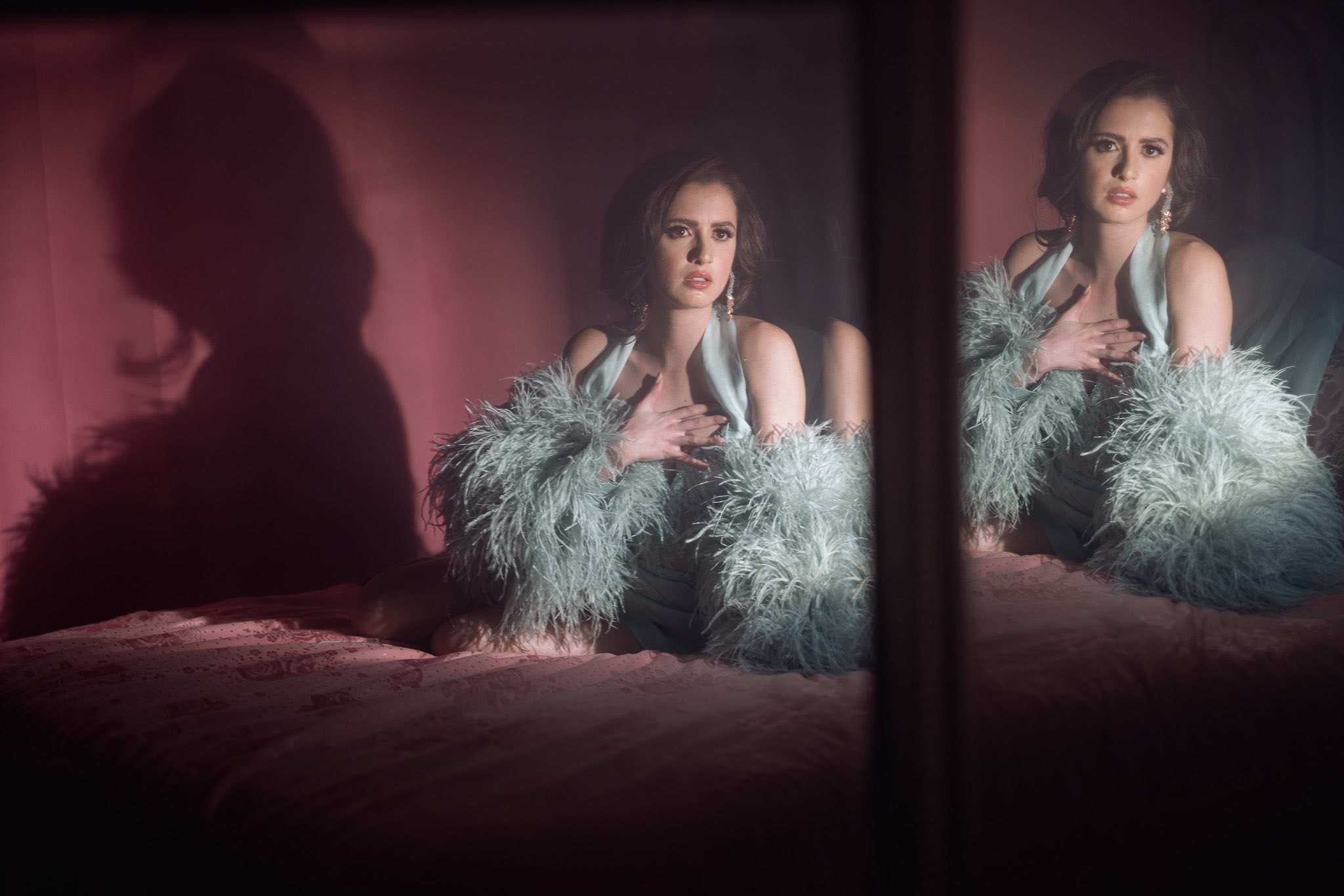 Laura Marano Releases Music Video For “Boundaries” – BeautifulBallad