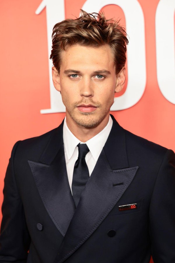 Austin Butler Attends The Time100 Gala – BeautifulBallad