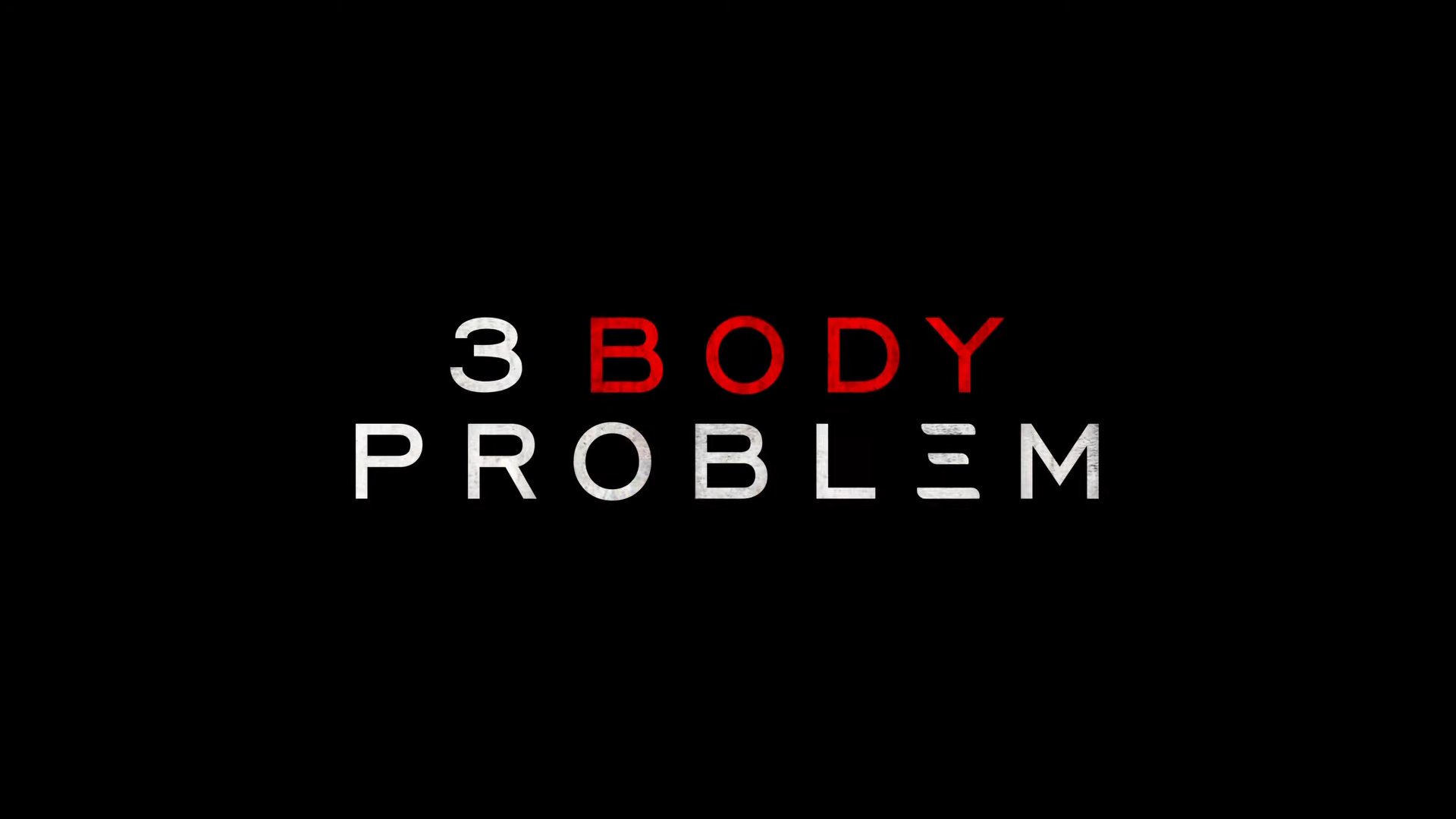 Netflix Releases First Look And Premiere Date For ‘3 Body Problem Beautifulballad 9215