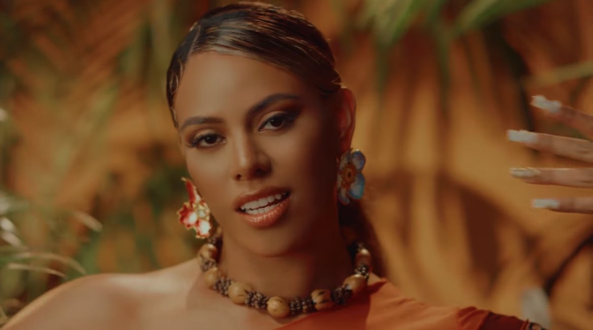 Dinah Jane Releases New Single “Ya Ya” – BeautifulBallad