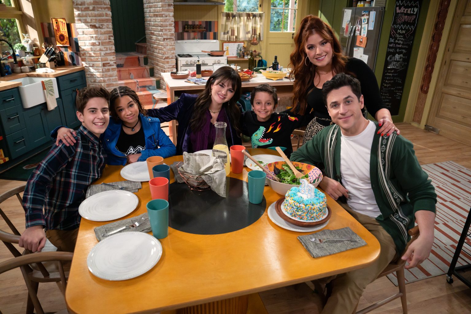 wizards beyond waverly place season 1 episode 4