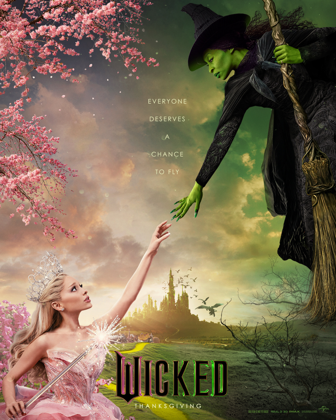 Check Out The New Trailer For Wicked BeautifulBallad