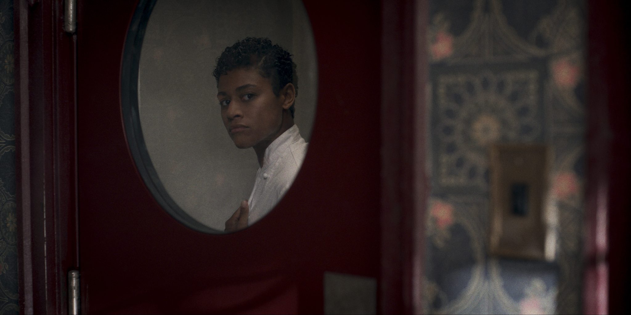 Ariana DeBose Stars In New Look At Blumhouse Creation, House of Spoils